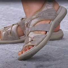 Nadia | Comfort Orthopaedic Sandals