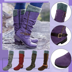Courtney | Orthopedic Winter Boots