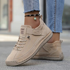 Swinburne | Comfort Arch Sneakers