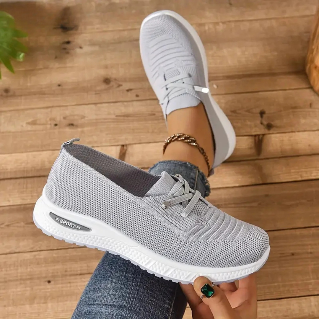 Ludmila | Orthopedic Slip-On Shoes