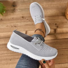 Ludmila | Orthopedic Slip-On Shoes