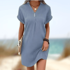 Kornelia | Driftwood Resort Dress