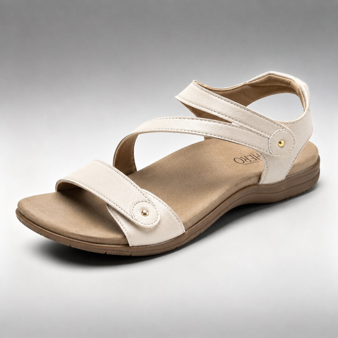 Gina | Ergonomic Comfort Sandals