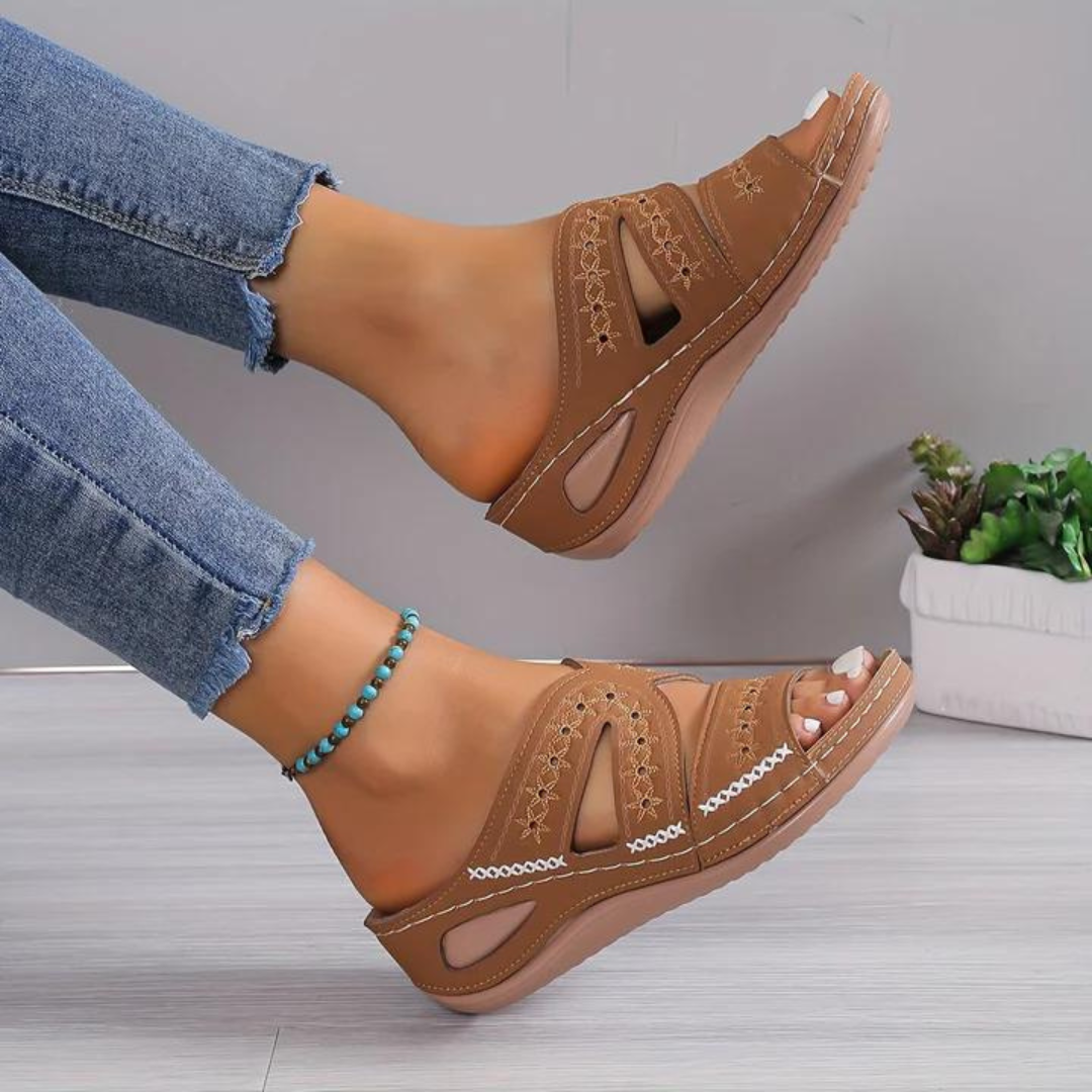 Rosanna | All-Day Relief Sandals