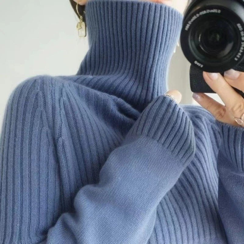 Lynda | Chic Cosy Sweater