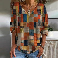 Olwen | Timeless Casual Tee