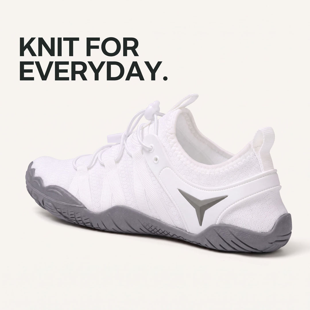 Matty | Zero-Drop Training Shoes