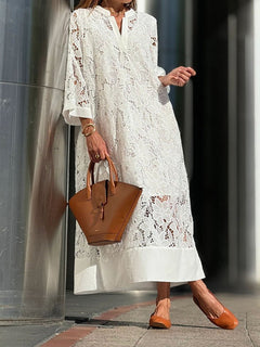 Nell | Easy Chic Dress