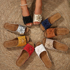 Xandra | Orthopedic Comfort Sandals