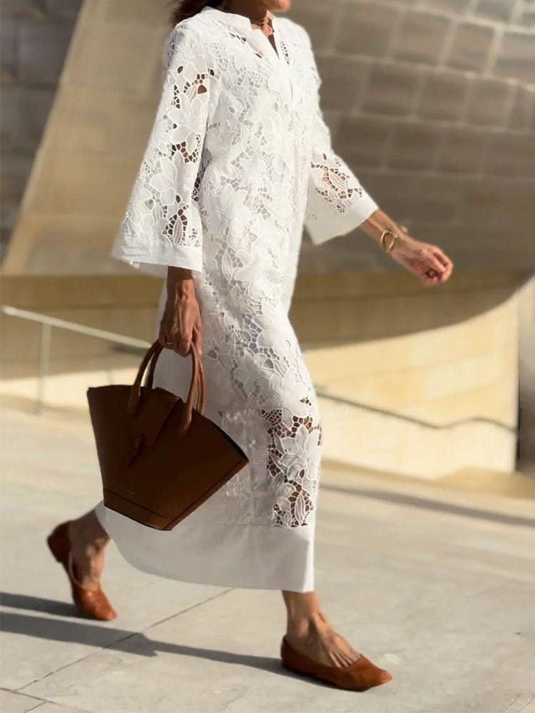 Nell | Easy Chic Dress