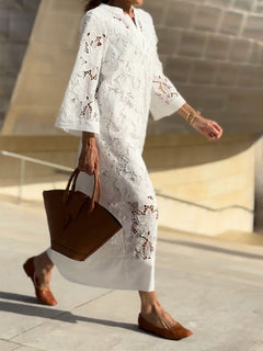Nell | Easy Chic Dress