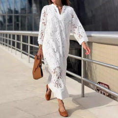 Nell | Easy Chic Dress
