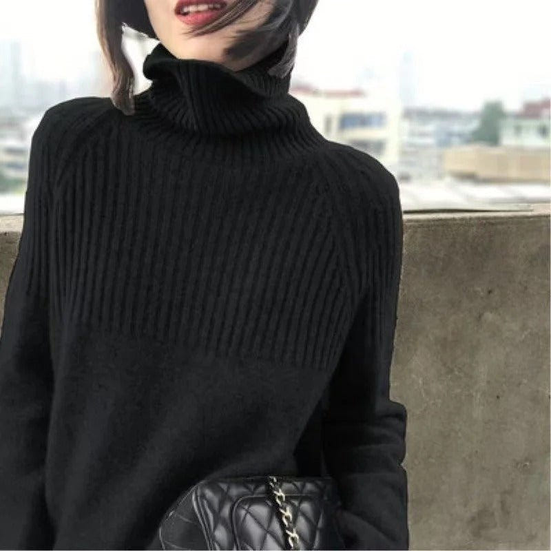 Lynda | Chic Cosy Sweater