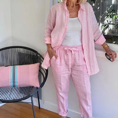Osian | Soft Comfort Set