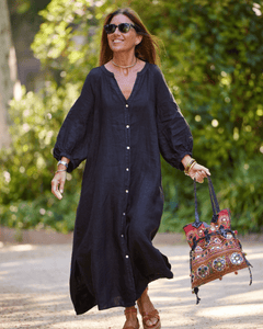 Kerrin | Airy Elegant Dress