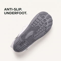 Matty | Zero-Drop Training Shoes