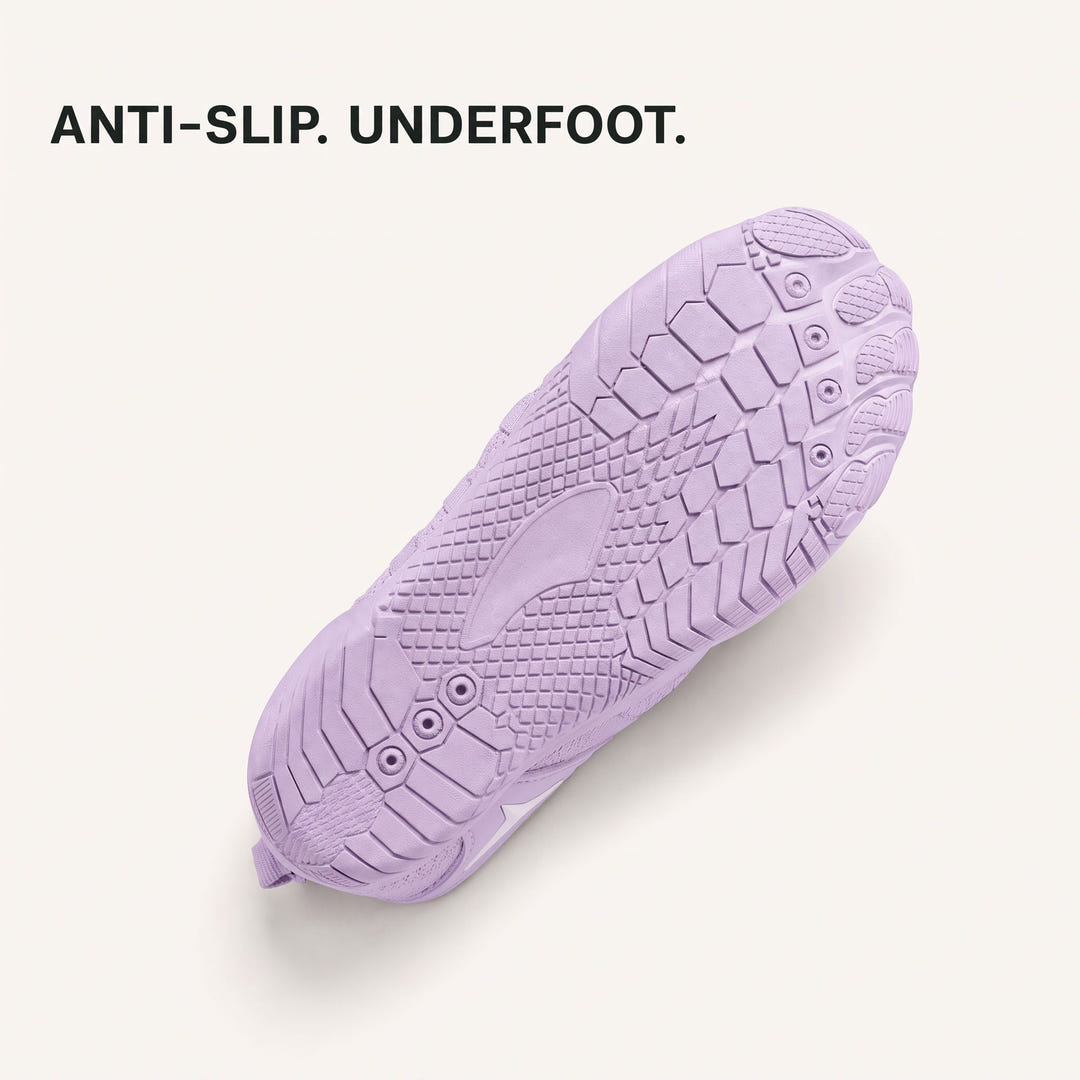 Matty | Zero-Drop Training Shoes