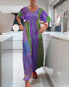 Gemma | Radiant Boho Dress