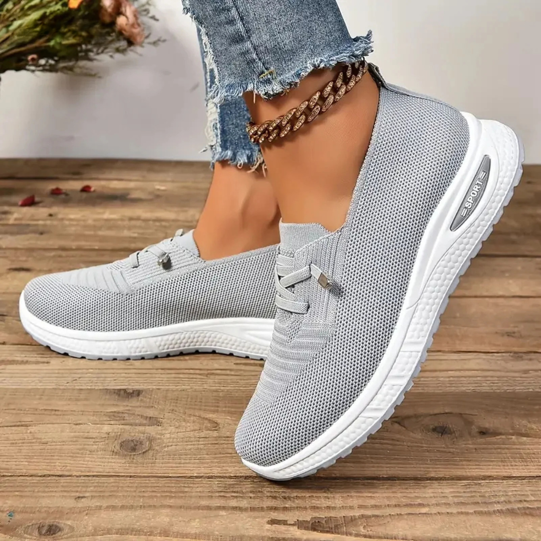 Ludmila | Orthopedic Slip-On Shoes