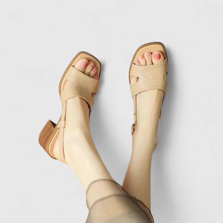 Sandy | Orthopaedic Comfort Sandals