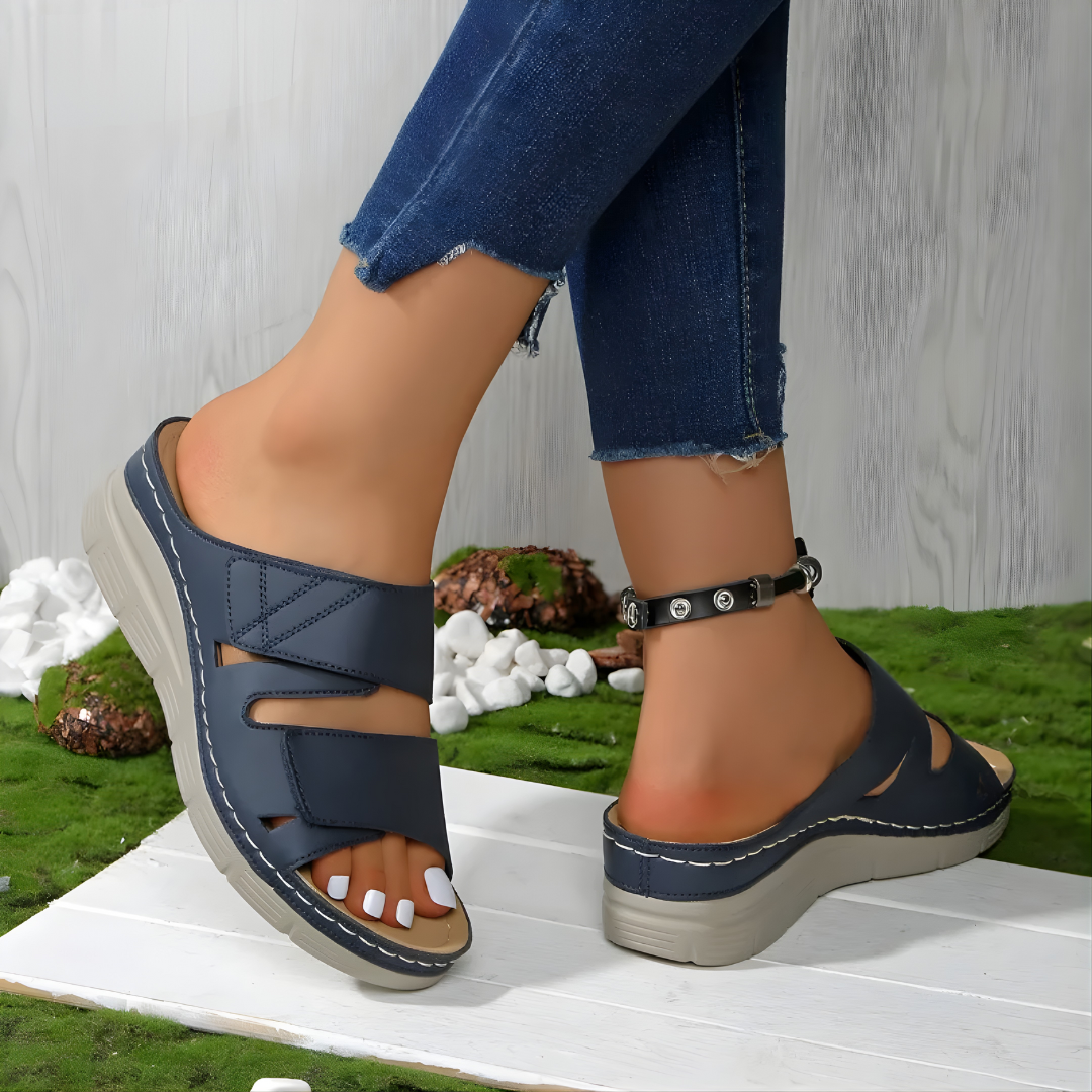 Kira | Orthopaedic Comfort Sandals