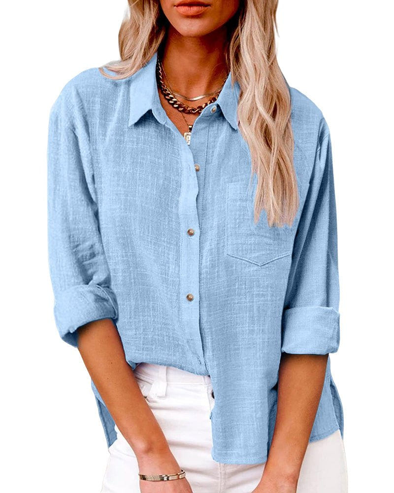 Vivian | Luxe Sunset Top
