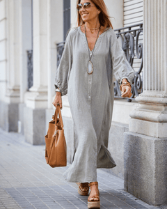 Kerrin | Airy Elegant Dress