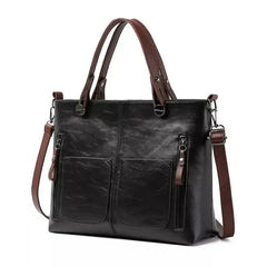 Hannelore | Premium PU Leather Bag