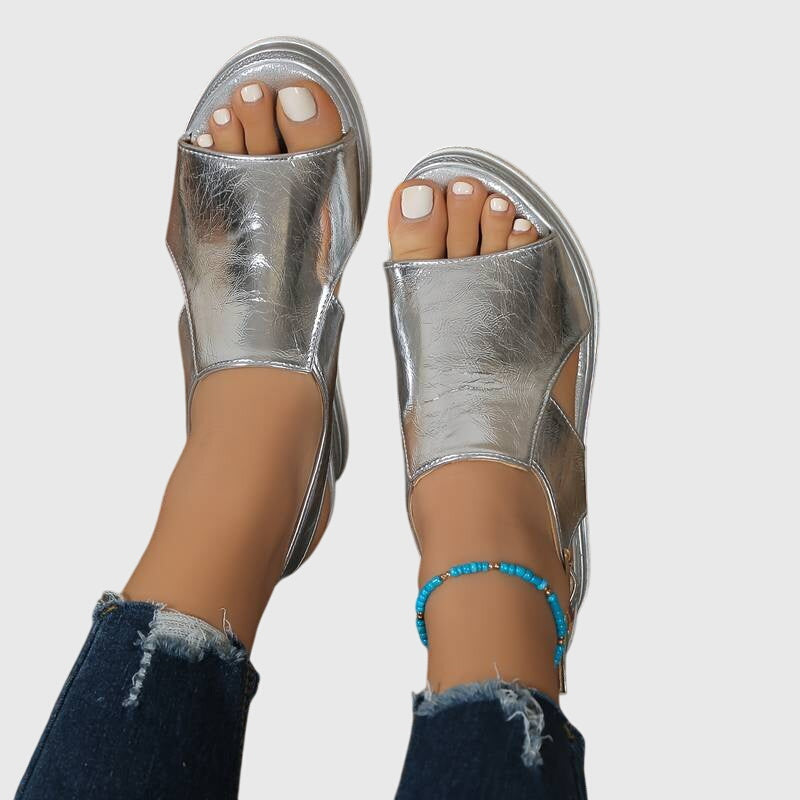 Ruari | Classic Orthopaedic Sandals