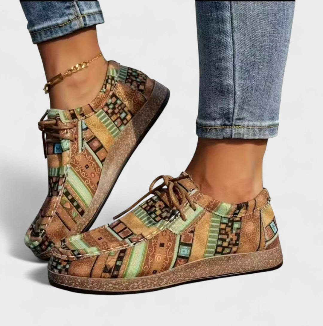 Ula | Lightweight Orthopaedic Sneakers