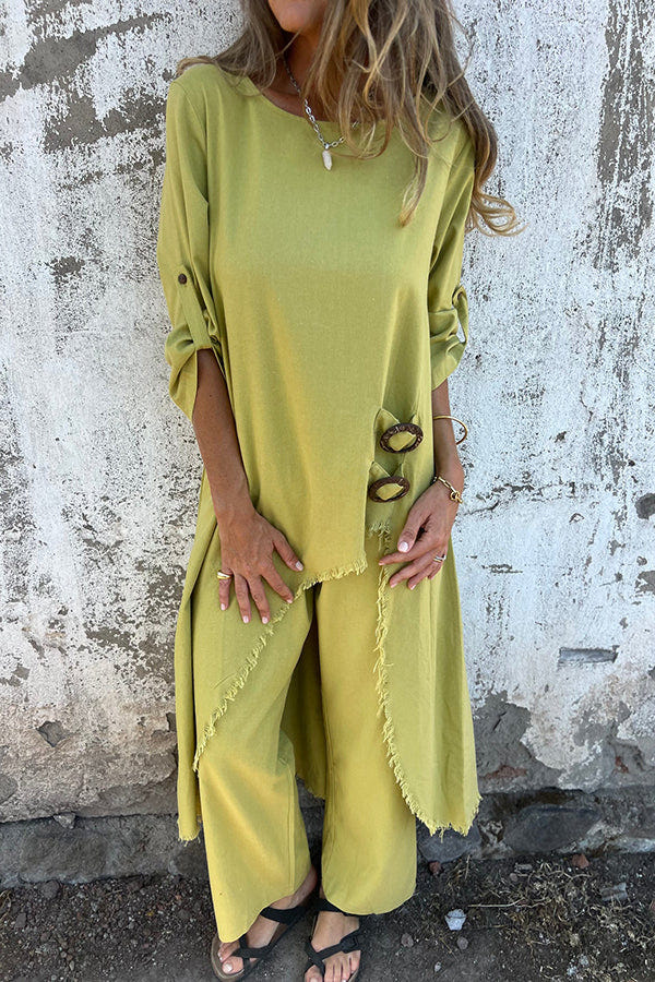 Wrina | Serene Flow Set
