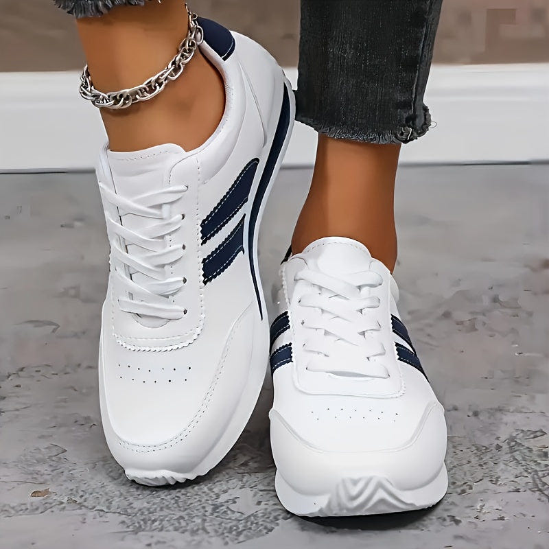 Myra | Lightweight Orthopedic Sneakers