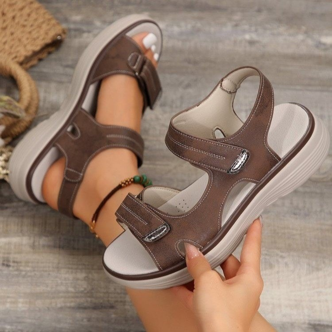 Norma | Orthopaedic Support Sandal