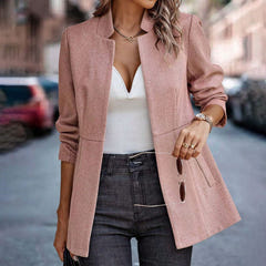 Chelsea | Tailored Feminine Blazer