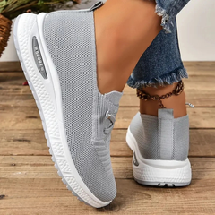 Ludmila | Orthopedic Slip-On Shoes