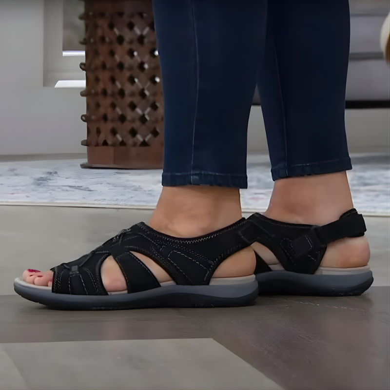 Nadia | Comfort Orthopaedic Sandals