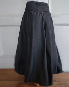 Stefanie | Flowy Stretch Pants