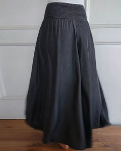 Stefanie | Flowy Stretch Pants