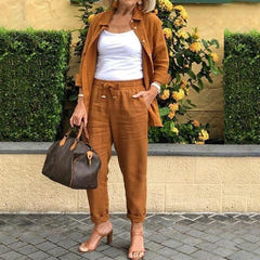 Osian | Soft Comfort Set