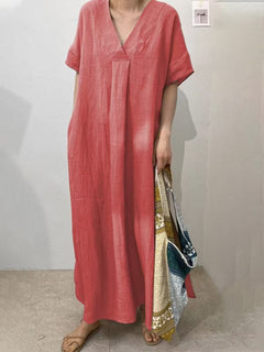 Henriette | Serene Style Dress