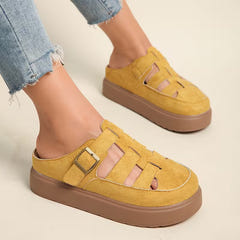 Jacinta | Comfort Orthopedic Shoes