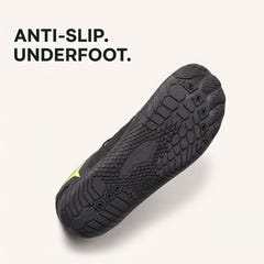 Matty | Zero-Drop Training Shoes
