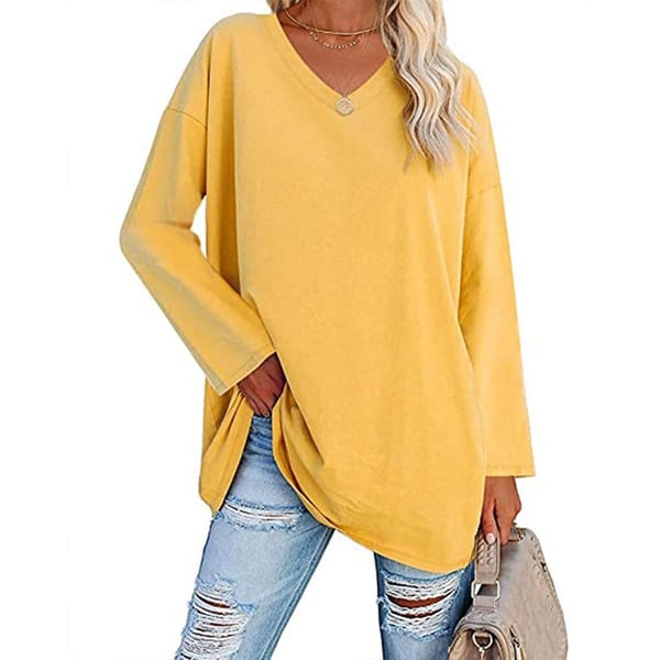 Astrid | Cosy Long Sleeve Top