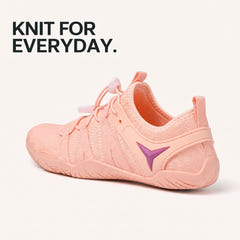 Matty | Zero-Drop Training Shoes