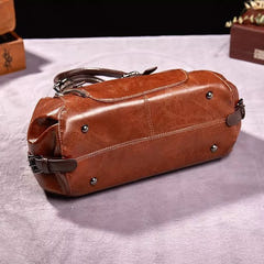 Gunhild | Signature Statement Bag