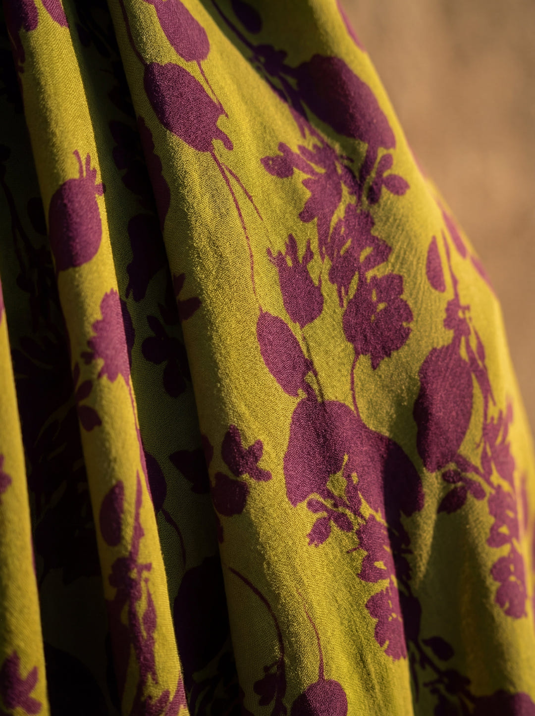 Sandee | Botanical Maxi Dress