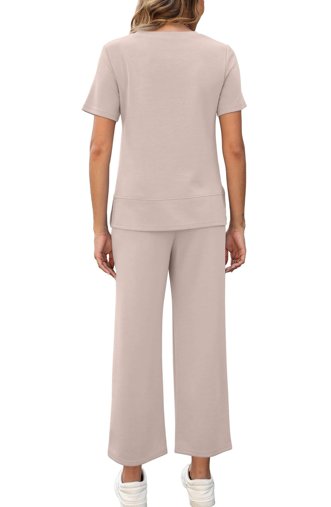 Halia | Cosy Lounge Set