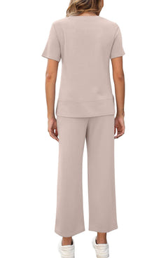 Halia | Cosy Lounge Set