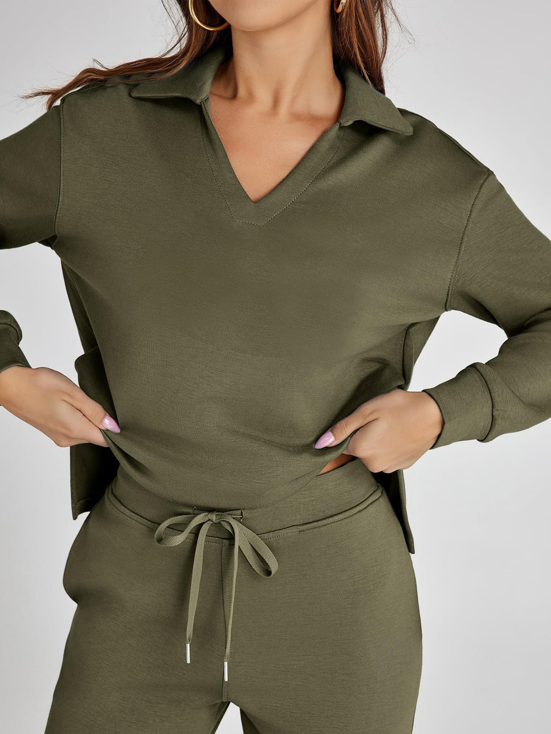 Ptina | Timeless Lounge Set