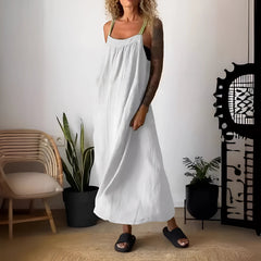 Verity | Breezy Summer Dress